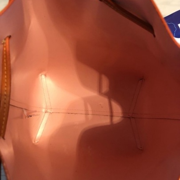 Mansur Gavriel Cammello Bucket Bag- Gently Used